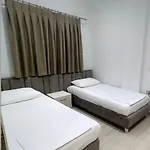 Hotel Lidi Sarandë