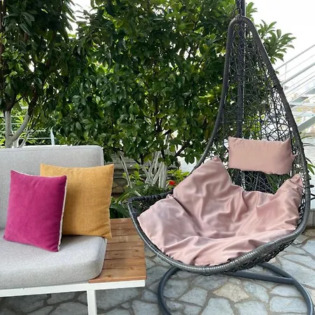 Hotell Lidi Sarandë