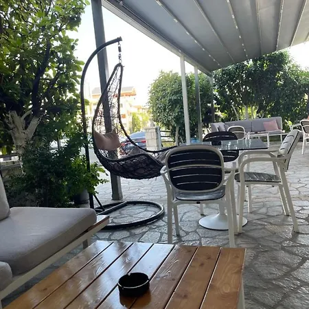 Hotel Lidi
