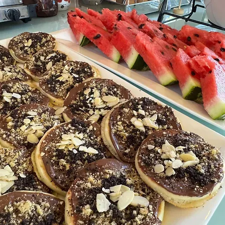 Lidi Hotell Sarandë