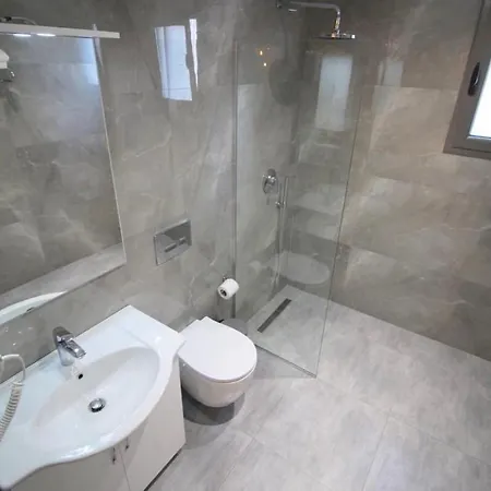 Hotel Lidi Sarande