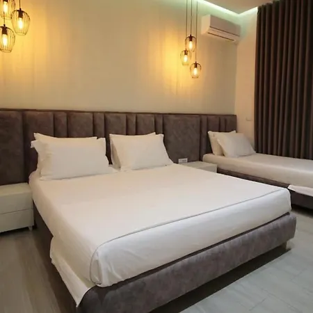 Lidi 3*