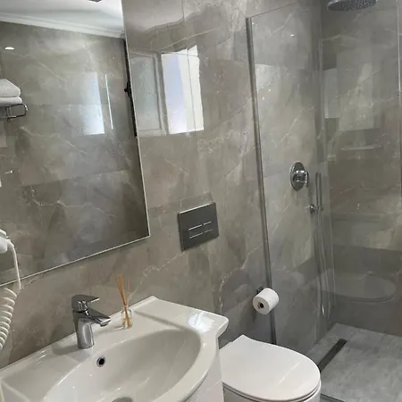 Hotel Lidi