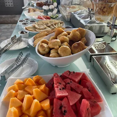 Hotel Lidi 3*
