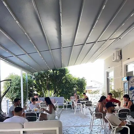 Hotel Lidi