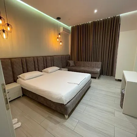 Lidi 3* Sarandë