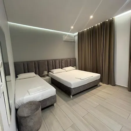 Hotel Lidi 3*