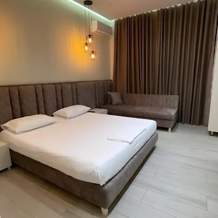 Lidi Hotel Sarandë