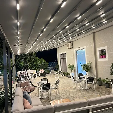 Lidi Hotel Sarande