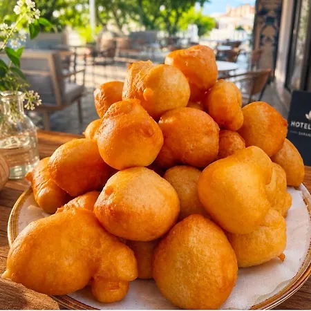Lidi ホテル Sarandë