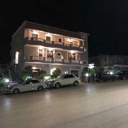 Lidi Hotel 3*